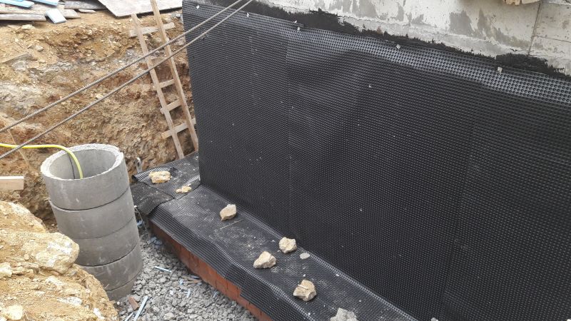Protecting Foundations Year-Round