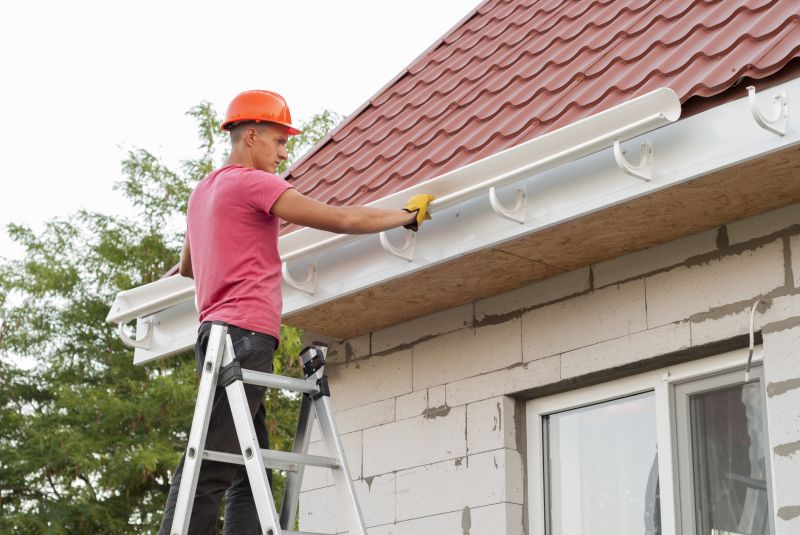 Roofing and Gutter Experts